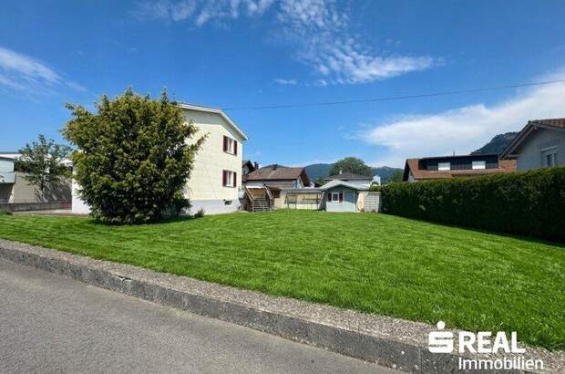 Haus kaufen in 6850 Dornbirn (Bild 1)