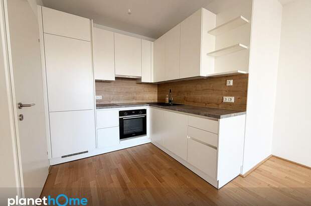 Terrassenwohnung kaufen in 1230 Wien (Bild 4)