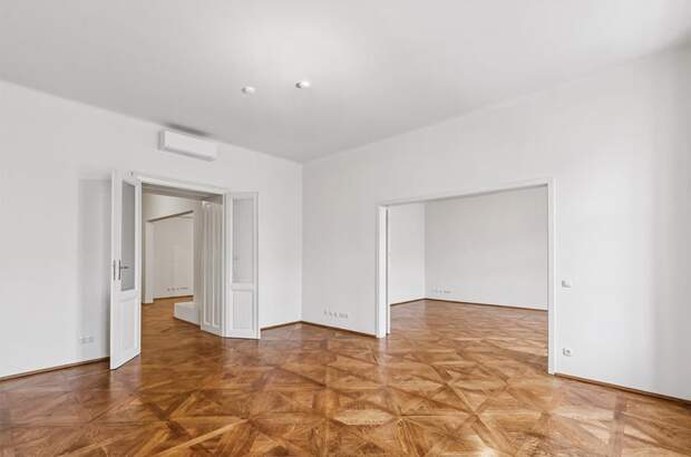 Wohnung mieten in 1010 Wien (Bild 4)