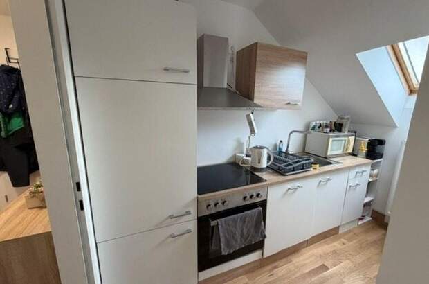 Wohnung mieten in 8720 Knittelfeld (Bild 5)