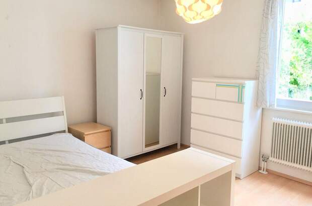 Wohnung mit Balkon mieten in 6020 Innsbruck (Bild 2)