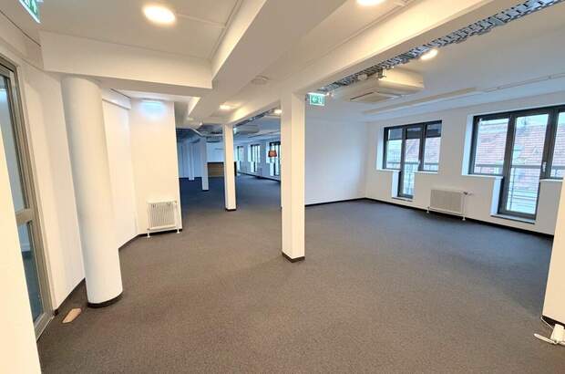 Gewerbeobjekt mieten in 1030 Wien (Bild 5)