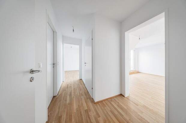 Terrassenwohnung kaufen in 1210 Wien (Bild 5)