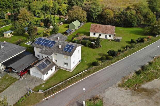 Mehrfamilienhaus kaufen in 3710 Ziersdorf (Bild 1)