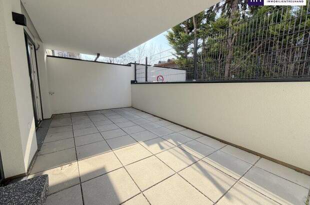 Terrassenwohnung kaufen in 1210 Wien (Bild 4)