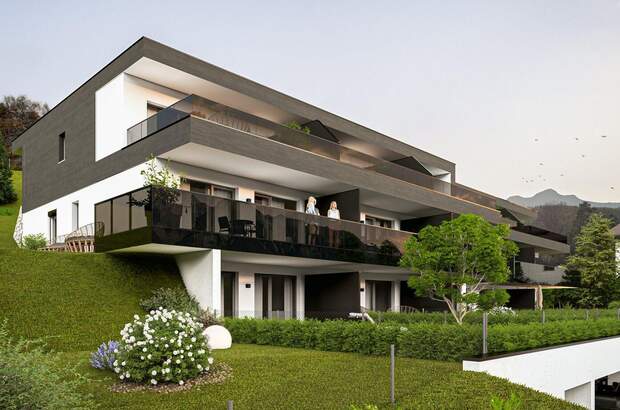 Wohnung kaufen in 6071 Aldrans (Bild 1)