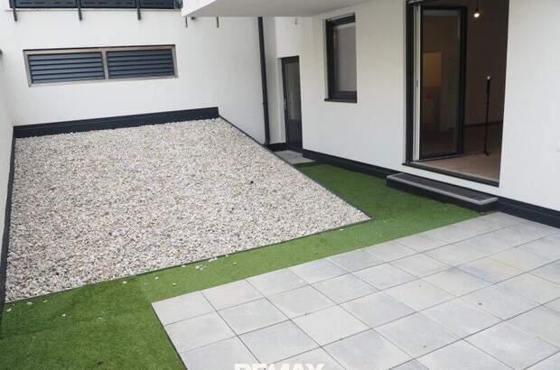 Terrassenwohnung kaufen in 1180 Wien (Bild 2)