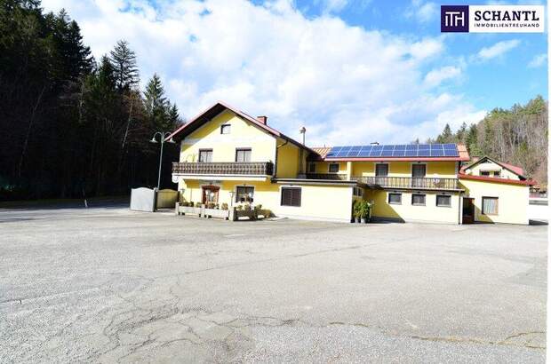 Gastronomie / Restaurant kaufen in 8552 Eibiswald (Bild 4)