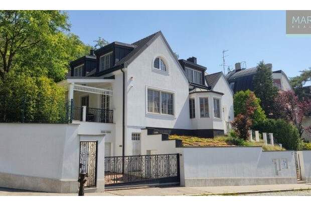 Chalet kaufen in 1190 Wien (Bild 2)