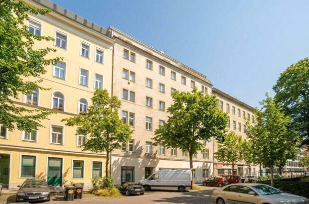 Wohnanlage kaufen in 1020 Wien (Bild 2)