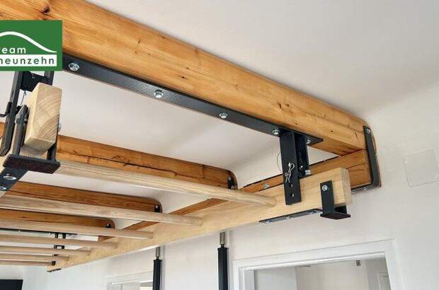 Terrassenwohnung kaufen in 1130 Wien (Bild 4)