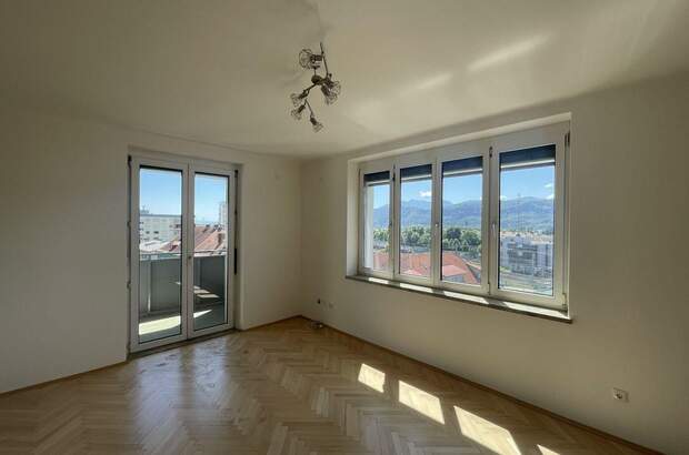 Wohnung mieten in 9020 Klagenfurt (Bild 2)