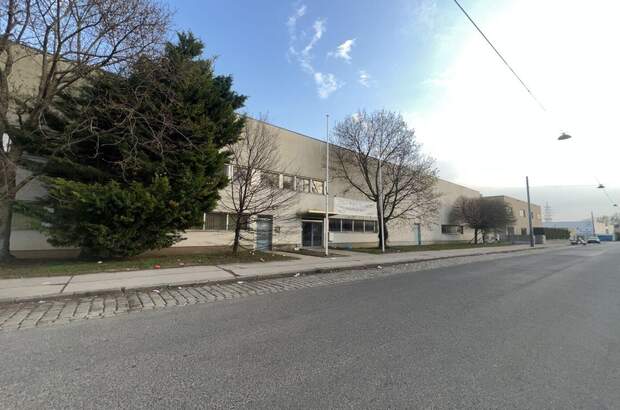 Gewerbeobjekt mieten in 1110 Wien (Bild 2)