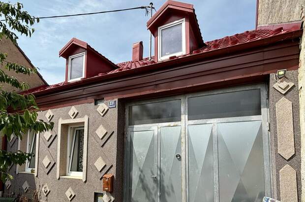 Haus mit Garten kaufen in 2144 Altlichtenwarth (Bild 1)