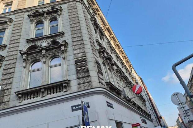 Wohnanlage kaufen in 1100 Wien (Bild 3)