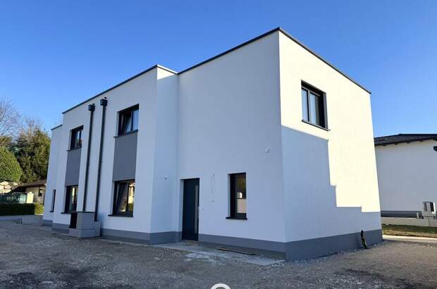 Haus mit Garten kaufen in 4662 Laakirchen (Bild 1)