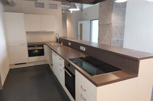 Büro / Praxis mieten in 1120 Wien (Bild 4)