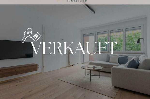 Wohnung mit Balkon kaufen in 5020 Salzburg (Bild 1)