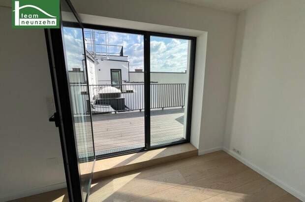 Terrassenwohnung kaufen in 1220 Wien (Bild 3)