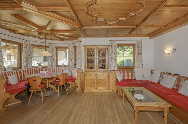 Reihenhaus kaufen in 6364 Brixen (Bild 4)