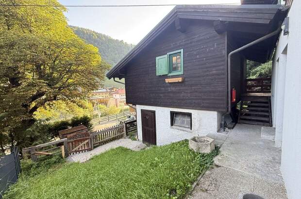 Haus kaufen in 5651 Lend (Bild 2)