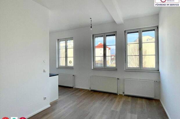 Mietwohnung in 3430 Tulln (Bild 1)