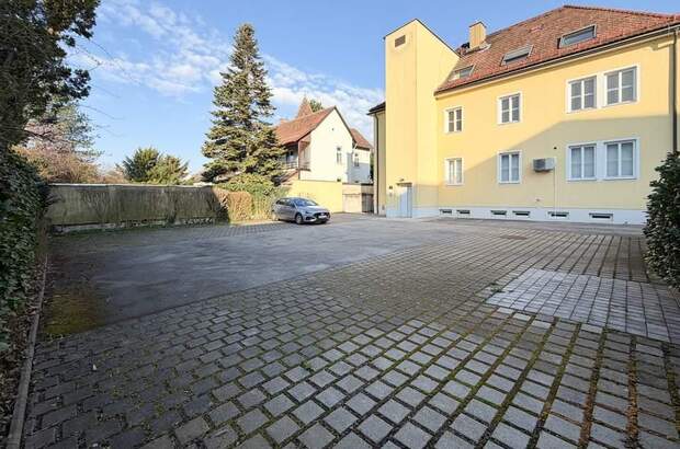Gewerbeobjekt mieten in 3430 Tulln