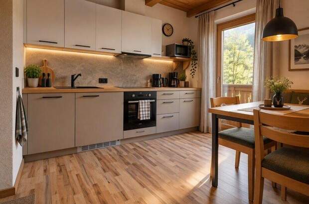 Terrassenwohnung kaufen in 9974 Prägraten (Bild 3)