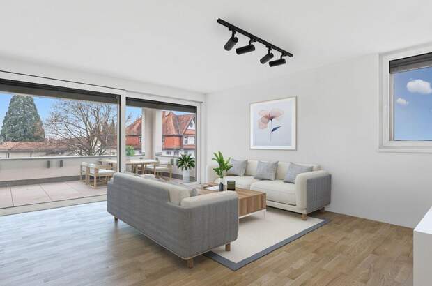 Eigentumswohnung in 6890 Lustenau (Bild 3)