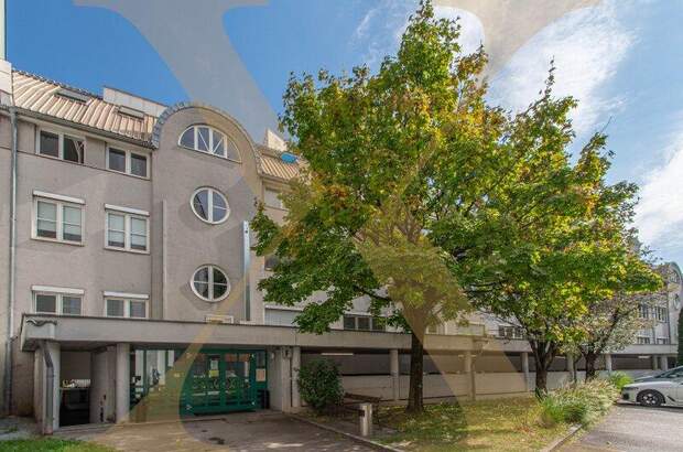 Büro / Praxis mieten in 4020 Linz (Bild 1)