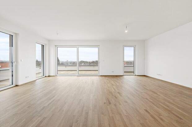 Terrassenwohnung kaufen in 2700 Wr. Neustadt (Bild 4)