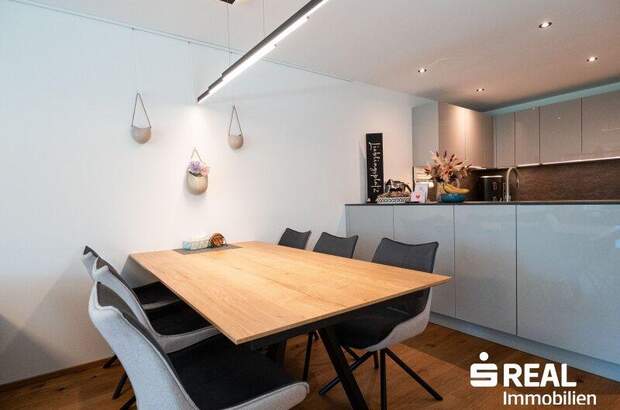 Terrassenwohnung kaufen in 6923 Lauterach (Bild 4)