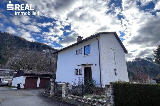 Haus kaufen in 8770 St. Michael (Bild 5)