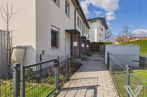 Reihenhaus kaufen in 5110 Oberndorf (Bild 3)