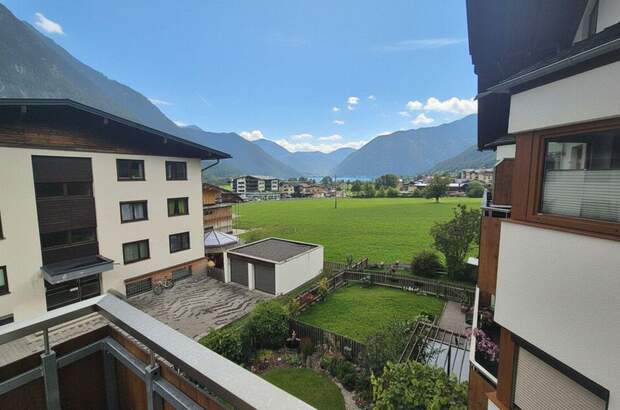 Wohnung mit Balkon kaufen in 6212 Maurach (Bild 1)