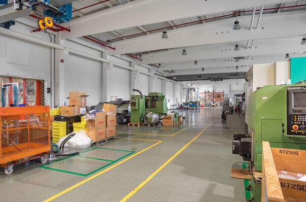 Gewerbeobjekt mieten in 3830 Waidhofen (Bild 4)