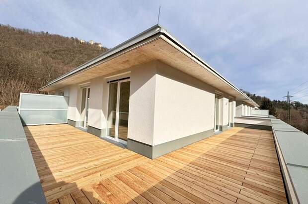 Wohnung mit Balkon kaufen in 8051 Graz