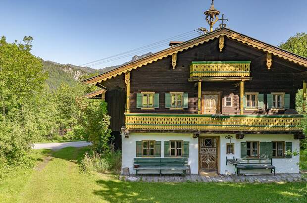 Einfamilienhaus kaufen in 6383 Erpfendorf (Bild 4)