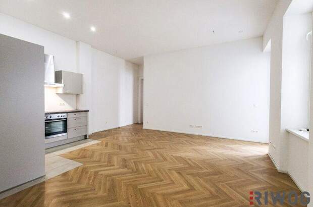 Terrassenwohnung kaufen in 1150 Wien (Bild 4)