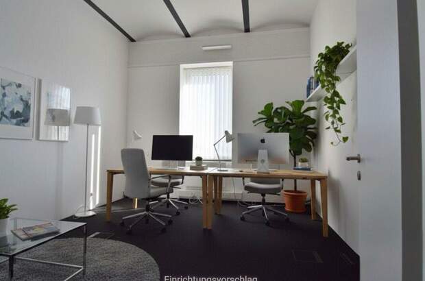 Gewerbeobjekt mieten in 4020 Linz (Bild 1)