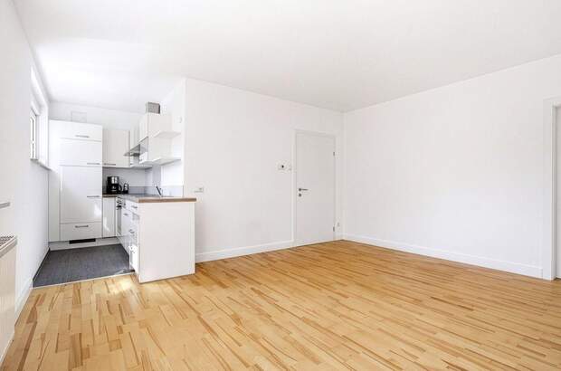 Wohnung mit Balkon mieten in 4061 Pasching (Bild 2)