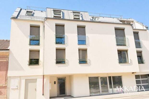 Wohnung kaufen in 1230 Wien (Bild 1)
