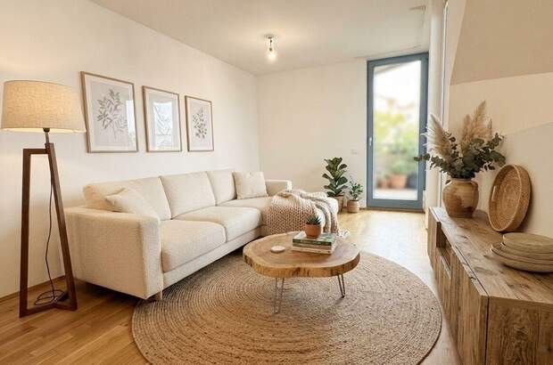 Wohnung mit Balkon kaufen in 1230 Wien (Bild 1)