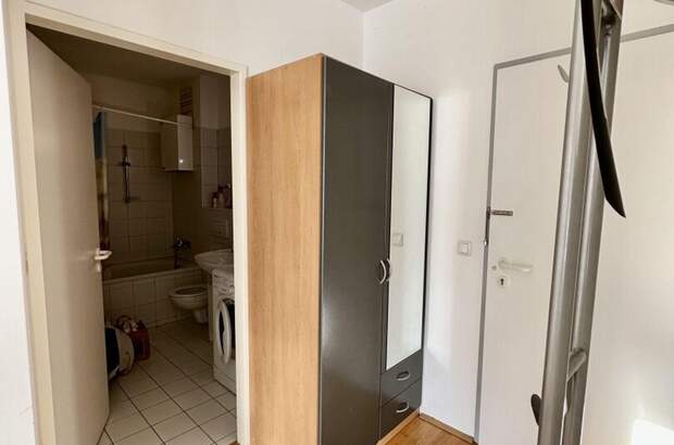 Wohnung mit Balkon mieten in 4040 Linz (Bild 5)