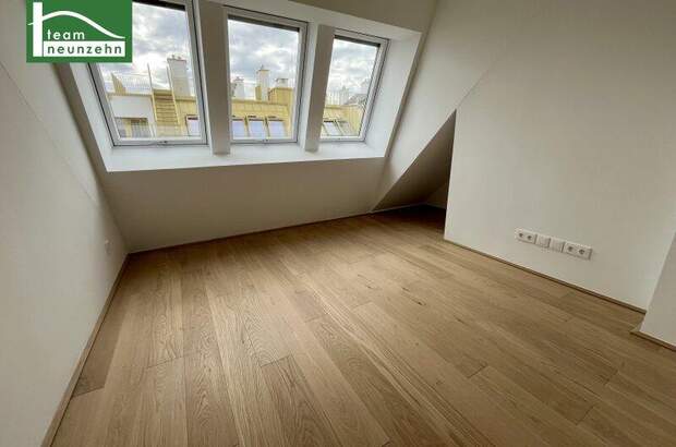 Terrassenwohnung kaufen in 1220 Wien (Bild 5)