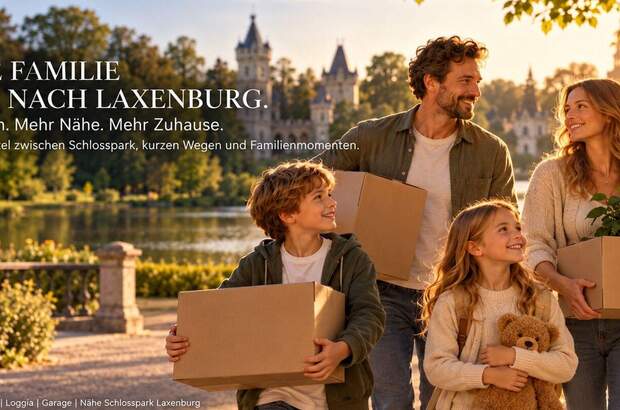 Wohnung kaufen in 2361 Laxenburg (Bild 1)