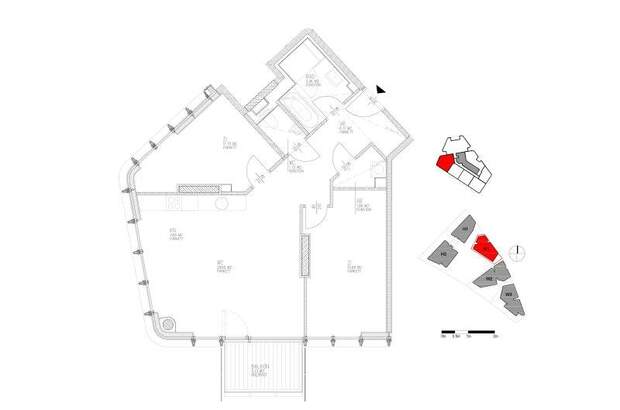 Terrassenwohnung mieten in 1100 Wien