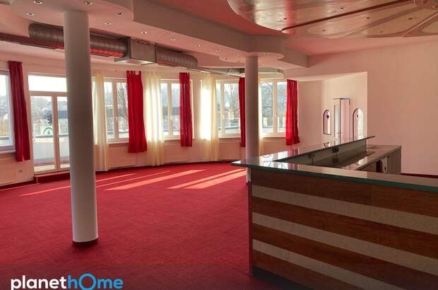 Terrassenwohnung kaufen in 4400 Steyr (Bild 4)