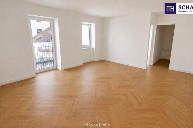 Terrassenwohnung kaufen in 1160 Wien (Bild 3)