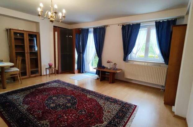 Terrassenwohnung kaufen in 2641 Schottwien (Bild 4)